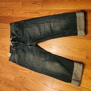 Original Levis 505 Straight Fit W32 L32
